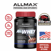 All Max Nutrition Classic All Whey Protein Blend (2lbs)